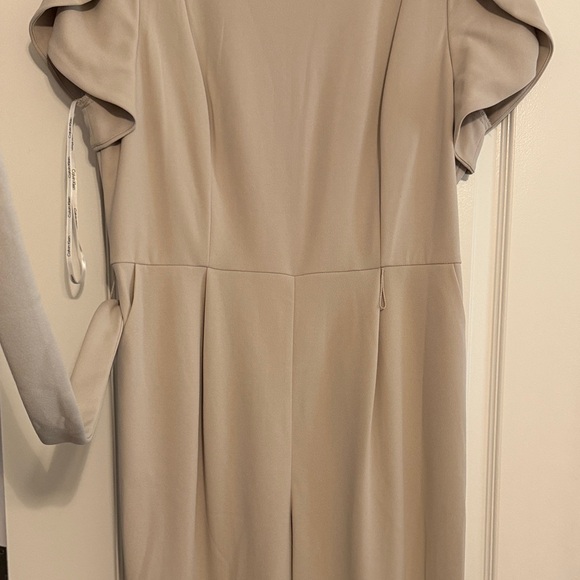 NWOT Calvin Klein Women's Jumpsuit - Picture 3 of 7